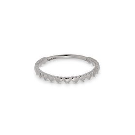 Bague Femme 24KAE 12418S/52 12 Argenté