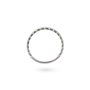 Bague Femme 24KAE 12418S/52 12 Argenté