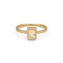 Bague Femme 24KAE 12472Y/52 12 Doré