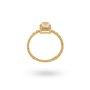 Bague Femme 24KAE 12472Y/52 12 Doré