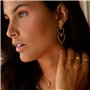 Bague Femme 24KAE 12472Y/52 12 Doré