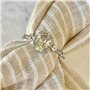 Bague Femme 24KAE 12406S/58 18 Argenté