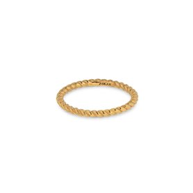 Bague Femme 24KAE 12423Y/58 18 Doré