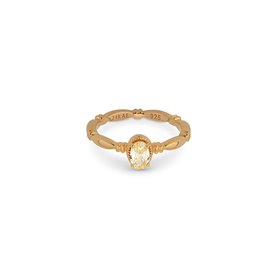 Bague Femme 24KAE 12441Y/58 18 Doré