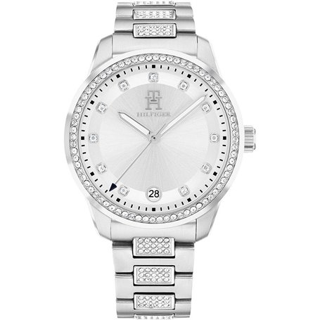 Montre Femme Tommy Hilfiger TH85 (Ø 36 mm)