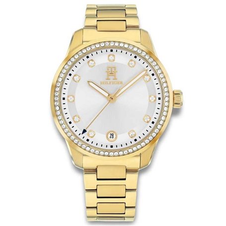 Montre Femme Tommy Hilfiger TH85 (Ø 36 mm)