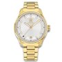 Montre Femme Tommy Hilfiger TH85 (Ø 36 mm)