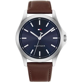 Montre Homme Tommy Hilfiger BRUCE (Ø 43 mm)