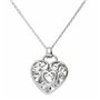 Pendentif Femme Stroili 1666053 Argenté