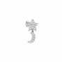 Boucles d´oreilles Femme La Petite Story LPS02ARQ30
