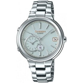 Montre Femme Casio (Ø 35 mm)