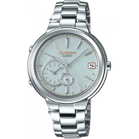 Montre Femme Casio (Ø 35 mm)