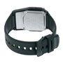 Montre Homme Casio DATABANK CALCULATOR Noir Gris