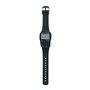 Montre Homme Casio DATABANK CALCULATOR Noir Gris