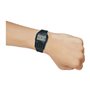 Montre Homme Casio DATABANK CALCULATOR Noir Gris