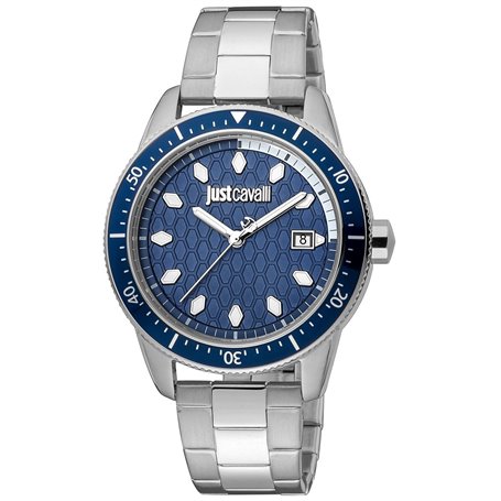 Montre Homme Just Cavalli JC1G179M0075