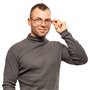 Monture de Lunettes Homme Harley-Davidson HD0881 50002
