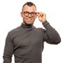 Monture de Lunettes Homme Harley-Davidson HD9015 51052