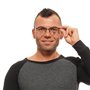 Monture de Lunettes Homme Harley-Davidson HD9016 54002