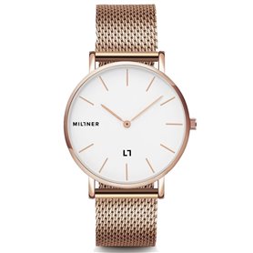 Montre Femme Millner 0010109 MAYFAIR S