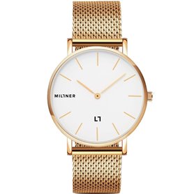 Montre Femme Millner 0010113 MAYFAIR S