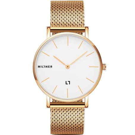 Montre Femme Millner 0010113 MAYFAIR S