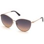 Lunettes de soleil Femme Guess GU7746 6628Z
