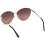Lunettes de soleil Femme Guess GU7746 6628Z