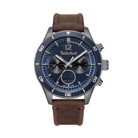 Montre Homme Timberland TDWGF2230903