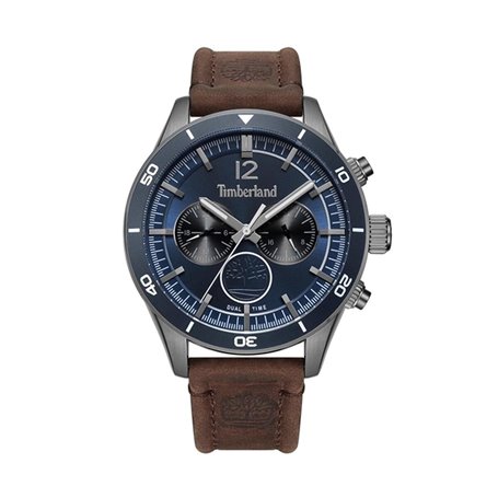 Montre Homme Timberland TDWGF2230903