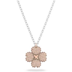 Collier Femme Swarovski 5636488