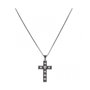 Pendentif Femme Amen CCZNB