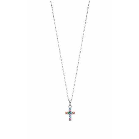 Pendentif Femme Lotus LP3450-1/1
