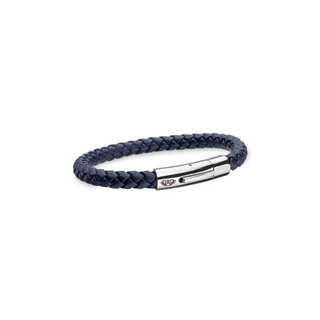 Bracelet Homme AN Jewels AA.P210BL.L