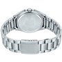 Montre Homme Casio Bleu Argenté (Ø 43,5 mm)