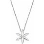 Pendentif Femme Amen CLFLLIB3 Argenté