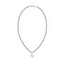 Collier Femme Guess JUMN03036JWSTBKT-U