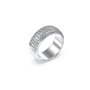 Bague Femme Guess JUBR03180JWRH58 18