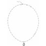 Collier Femme Guess JUBN03391JWRHT-U
