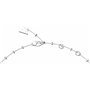Collier Femme Guess JUBN03391JWRHT-U