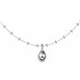 Collier Femme Guess JUBN03391JWRHT-U