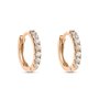 Boucles d´oreilles Femme Stroili 1682426