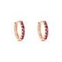 Boucles d´oreilles Femme Stroili 1682424 Doré