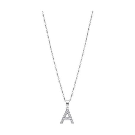 Collier Femme Lotus LP1958-1/A