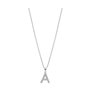 Collier Femme Lotus LP1958-1/A