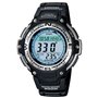 Montre Homme Casio Noir Gris (Ø 48 mm)