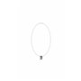 Collier Homme Guess JUBN03398JWRHT-U