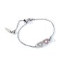 Bracelet Femme AN Jewels ANPULSEIRALI15 Argenté