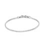 Bracelet Femme Radiant RH000008 Argenté
