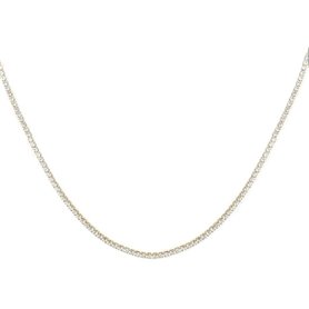 Collier Femme Radiant RH000017 Argenté